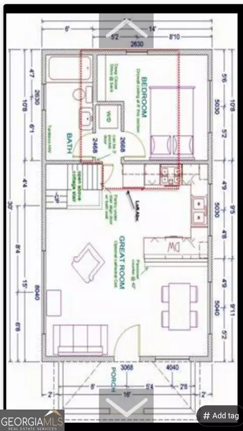 0 Eagles Pt, Surrency, GA 31563 photo 2