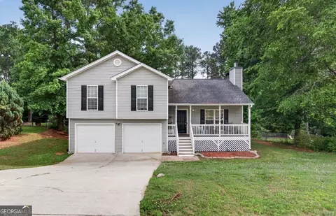 Undisclosed, Bethlehem, GA 30620