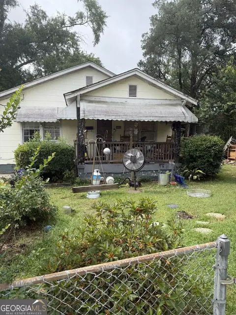 1934 Battle Row, Augusta, GA 30904