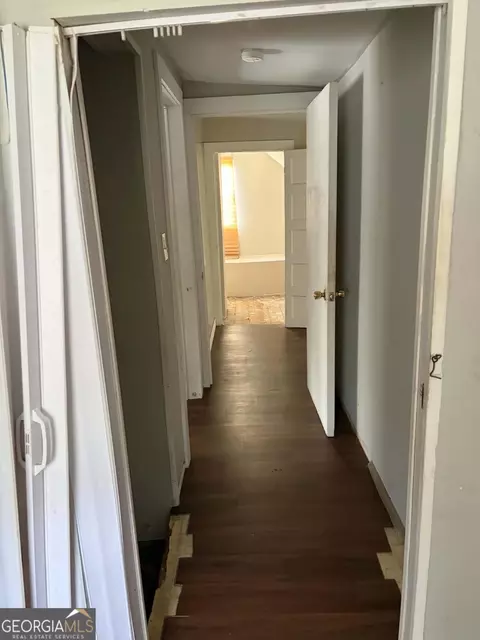Entry Way - 9081 E Oglethorpe Hwy, Midway, GA 31320 photo 1 of 1