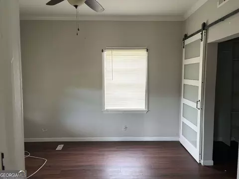 Bedroom - 9081 E Oglethorpe Hwy, Midway, GA 31320 photo 2 of 2