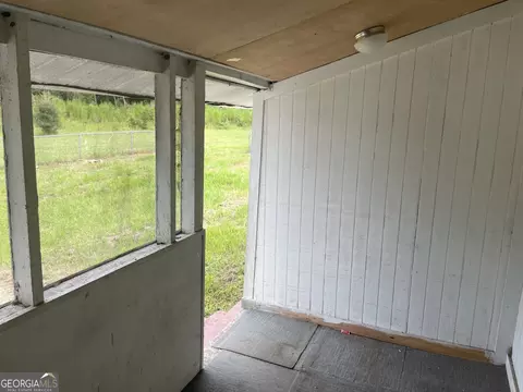 Exterior - 9081 E Oglethorpe Hwy, Midway, GA 31320 photo 3 of 4