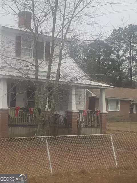 Exterior - 9081 E Oglethorpe Hwy, Midway, GA 31320 photo 1 of 4