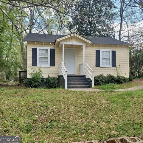 610 Lane St, Griffin, GA 30223