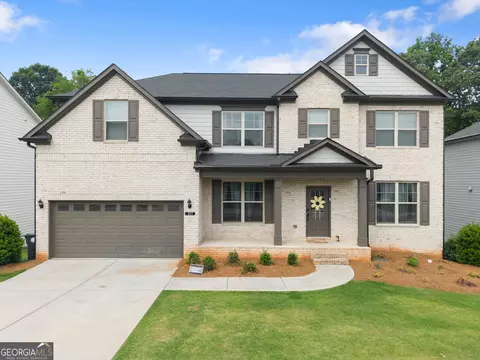 307 Hudson Chase Ct, Gainesville, GA 30506