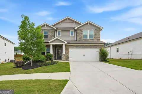 610 Stately Dr, Woodstock, GA 30188