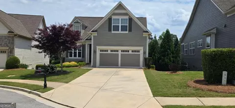 3554 Black Cherry Pt SW, Gainesville, GA 30504