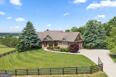 120 Grandview Dr, Ball Ground, GA 30107