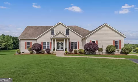 670 S 6th Extension St, Milner, GA 30257