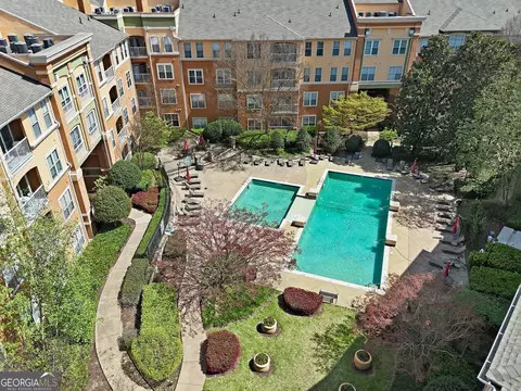 10 Perimeter Summit Blvd #4308, Atlanta, GA 30319