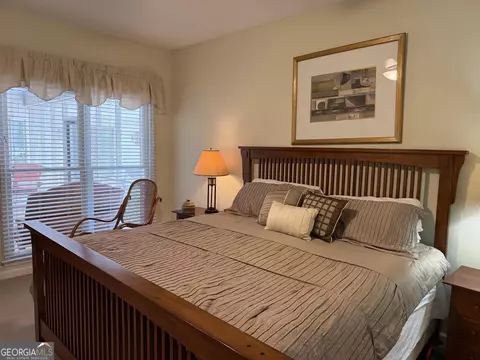 Bedroom - 216 Ashford Cir, Lagrange, GA 30240 photo 2 of 5