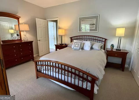 Bedroom - 216 Ashford Cir, Lagrange, GA 30240 photo 4 of 5