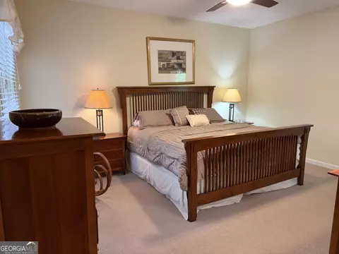 Bedroom - 216 Ashford Cir, Lagrange, GA 30240 photo 3 of 5