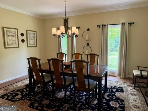 Dining - 216 Ashford Cir, Lagrange, GA 30240 photo 3 of 3