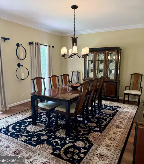 Dining - 216 Ashford Cir, Lagrange, GA 30240 photo 2 of 3