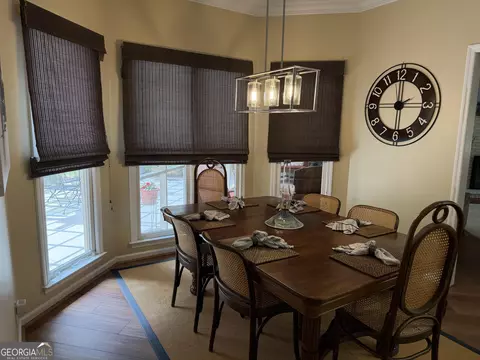 Dining - 216 Ashford Cir, Lagrange, GA 30240 photo 1 of 3