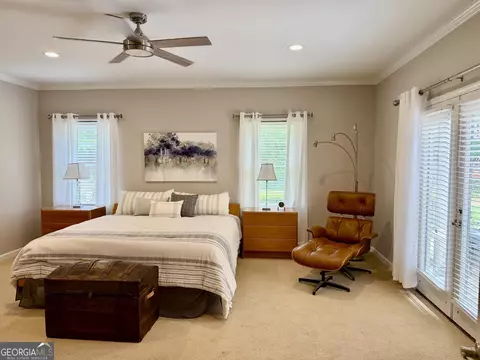 Bedroom - 216 Ashford Cir, Lagrange, GA 30240 photo 1 of 5
