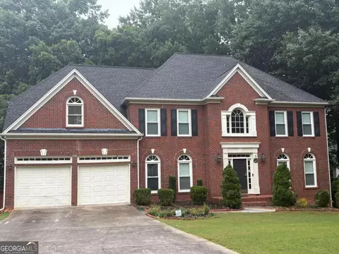 5020 Mcintosh Dr, Cumming, GA 30040