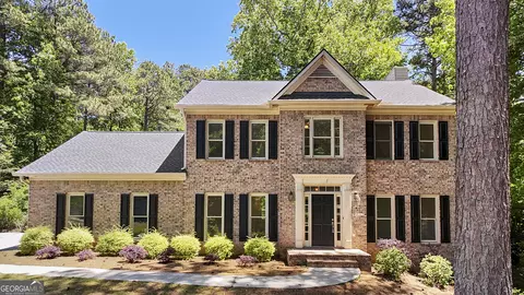 115 Scenic Pass, Fayetteville, GA 30215