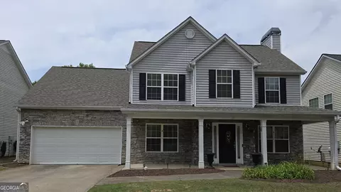 3345 Watson Gate Rd, Loganville, GA 30052