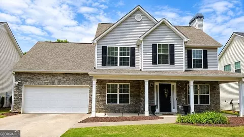 3345 Watson Gate Rd, Loganville, GA 30052