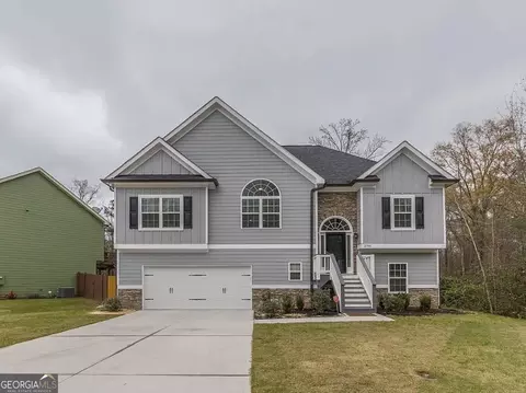 2055 Stonebrook Dr, Austell, GA 30106