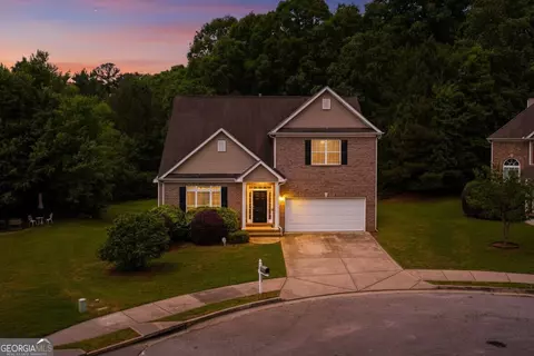 160 Miracle Ln, Fayetteville, GA 30215