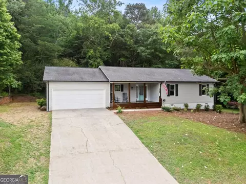 6411 Narramore Way, Lula, GA 30554