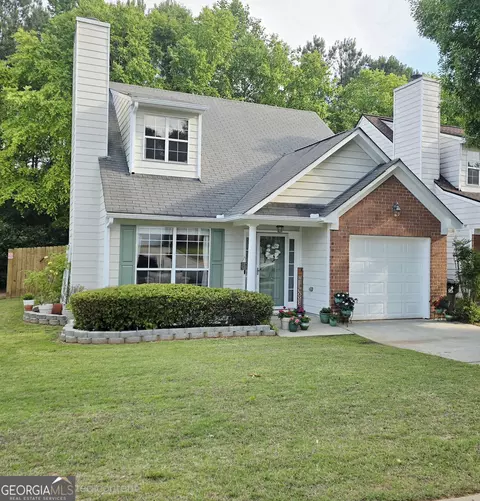 4510 Ravenwood Pl, Union City, GA 30291