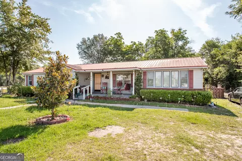 822 S Ware St, Alma, GA 31510