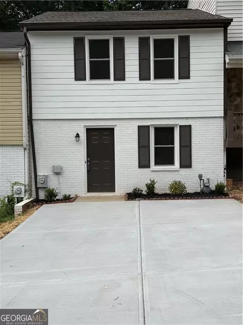 2290 Salt Spring Pl, Austell, GA 30168