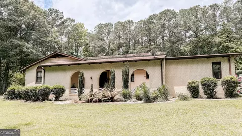 1531 Ethridge Mill Rd, Griffin, GA 30224