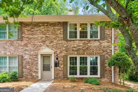 2492 Northlake Ct NE, Atlanta, GA 30345