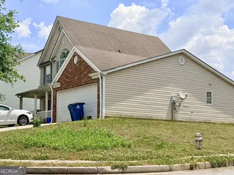 1349 Creekview Cir, Riverdale, GA 30296
