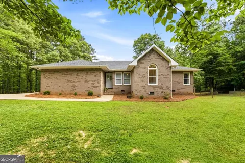 610 Ralls Rd, Hogansville, GA 30230