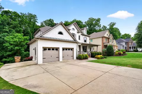 134 Newcastle Walk, Woodstock, GA 30188