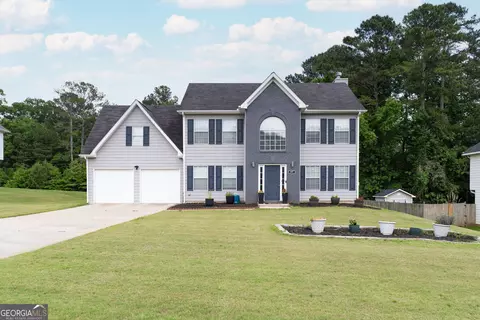107 Barrington Pkwy, Stockbridge, GA 30281