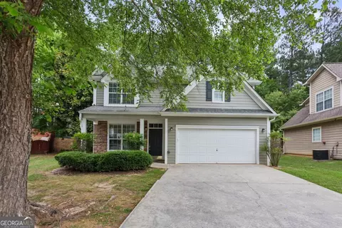 2017 Baramore Oaks Dr, Marietta, GA 30062