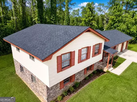 8317 Attica Ct, Jonesboro, GA 30238