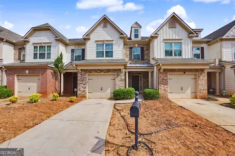 5124 Madeline Pl, Stone Mountain, GA 30083