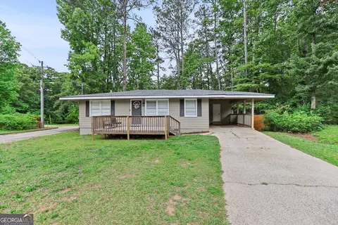 9 W Park Ct, Newnan, GA 30263