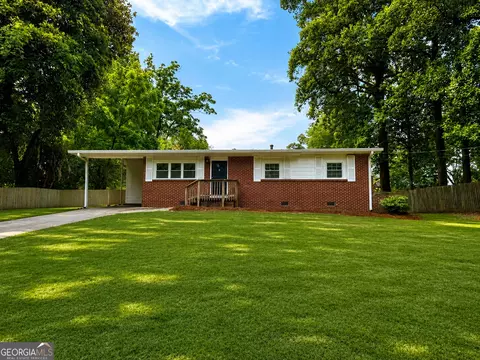 1212 Baker Ln, Marietta, GA 30062