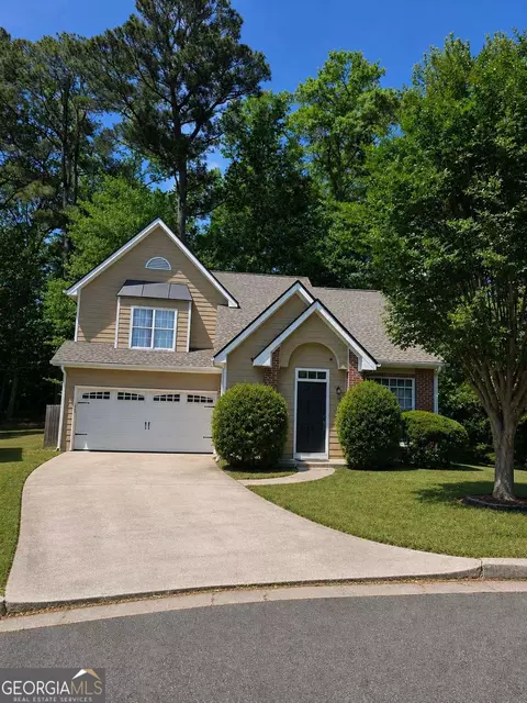1430 Millstone Dr, Alpharetta, GA 30004