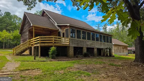 1179 Lakeside Dr, Lincolnton, GA 30817