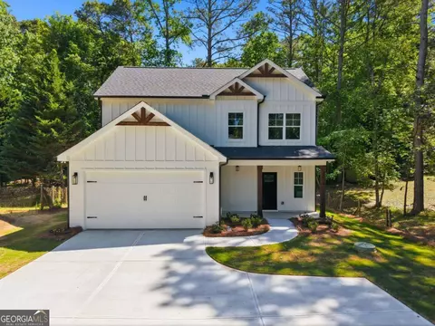 2230 Rebel Rd, Cumming, GA 30041