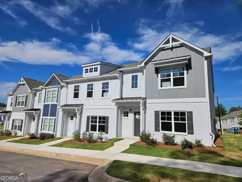 2524 Riverside Rd, Conyers, GA 30013