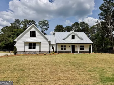 3050 Mahlon Smith Rd, Social Circle, GA 30025