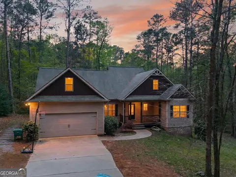 39 Crow Ct, Monticello, GA 31064
