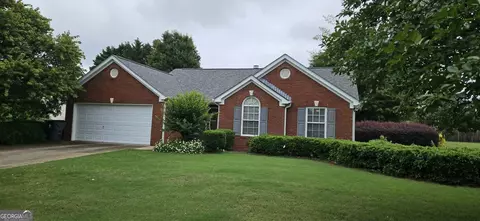 3008 Lincoln Log Way, Mcdonough, GA 30252