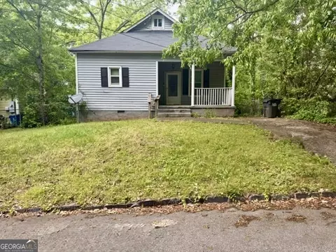 1821 E Farris Ave, Atlanta, GA 30344